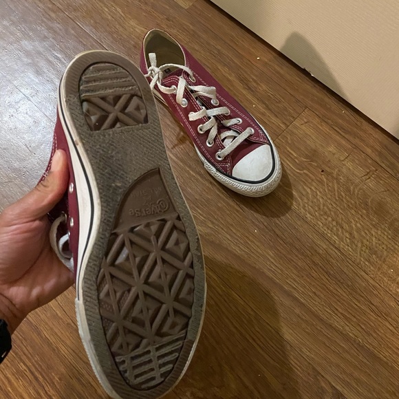 Converse - Picture 3 of 3